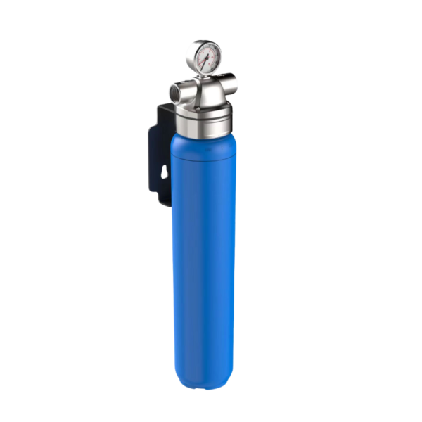 Commercial Water Purification System