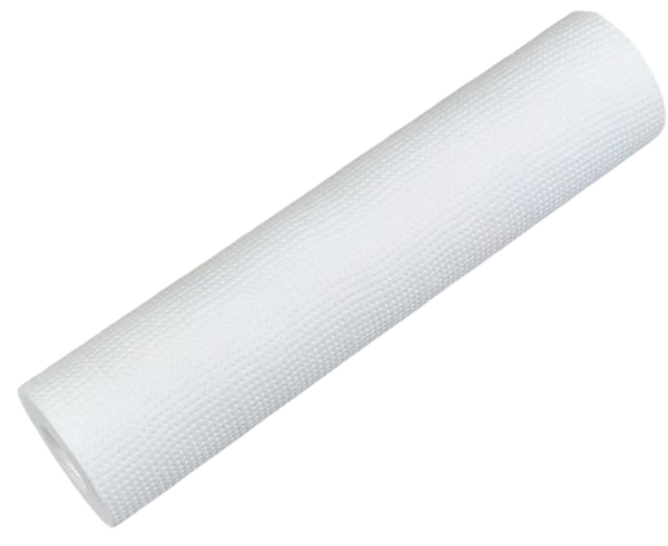 Material inside Filter
