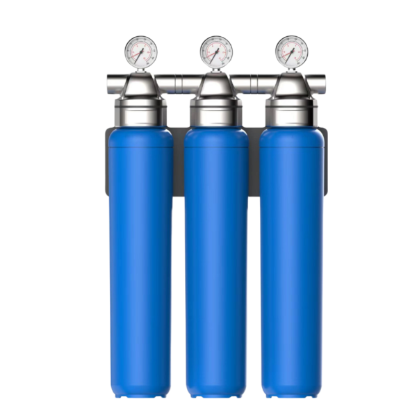 Commercial Water Purification System - 图片 2