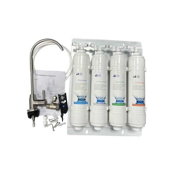 Water Purification System