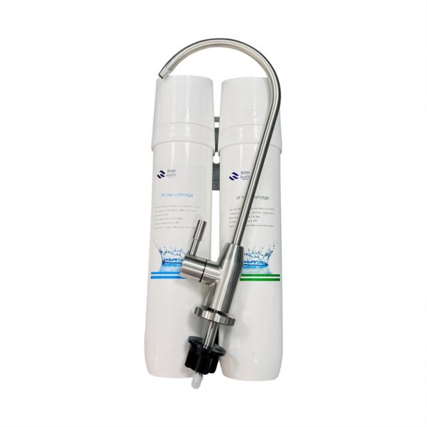 Water Purification System - 图片 8