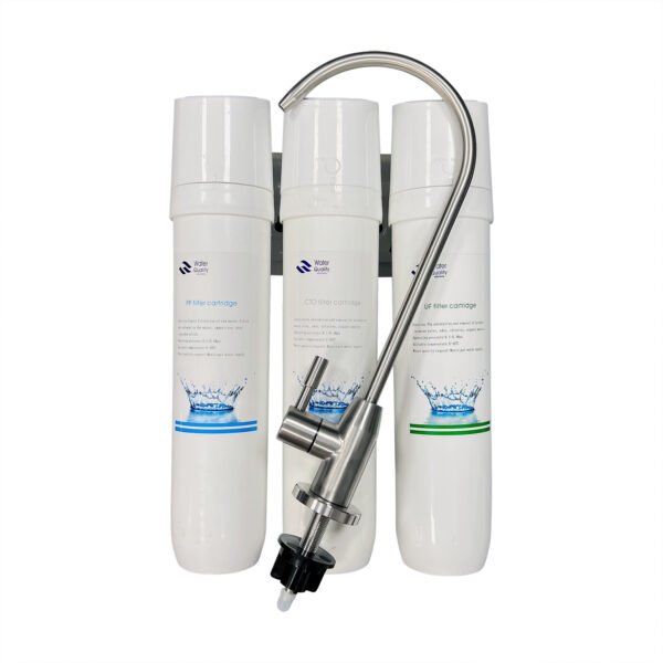 Water Purification System - 图片 5