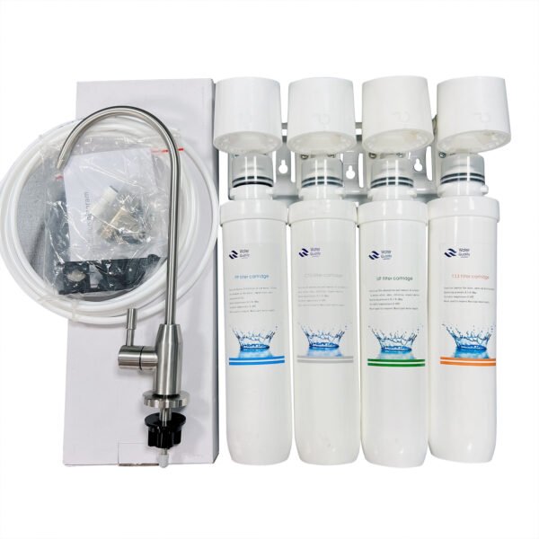 Water Purification System - 图片 3